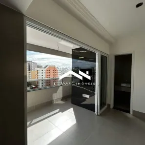 Apartamento com 3 Quartos para alugar, 95m² no Saraiva, Uberlândia
