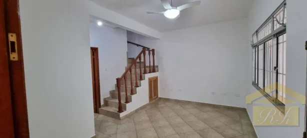 Sobrado com 2 Quartos à venda, 126m² no Jardim Oriental, São Paulo
