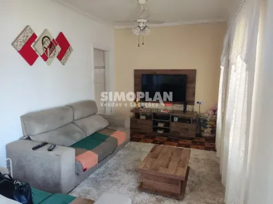 Casa com 4 Quartos à venda, 149m² no Vila Lemos, Campinas