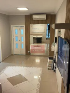 Sobrado com 4 Quartos à venda, 417m² no Parque Santo Antônio, Guarulhos