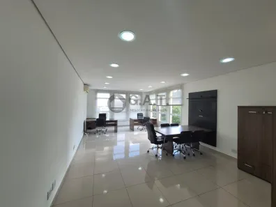 Sala Comercial à venda, 44m² no Boa Vista, Sorocaba