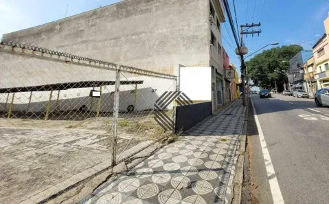 Lote/Terreno à venda, 935m² no Centro, Sorocaba