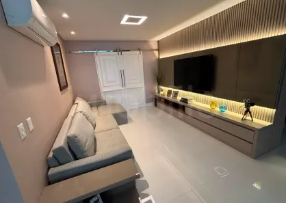 Apartamento com 4 Quartos à venda, 152m² no Fazenda, Itajaí