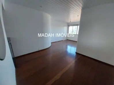 Apartamento com 3 Quartos à venda, 80m² no Pinheiros, São Paulo