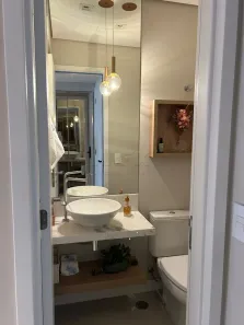 Apartamento com 3 Quartos à venda, 110m² no Vila Aviação, Bauru