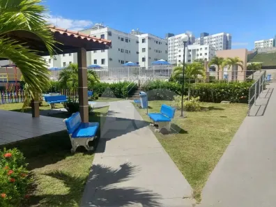 Apartamento com 3 Quartos à venda, 43m² no Madre Paulina, São Cristóvão