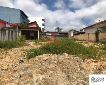 Lote/Terreno à venda, 630m² no Centro, Rio Grande da Serra