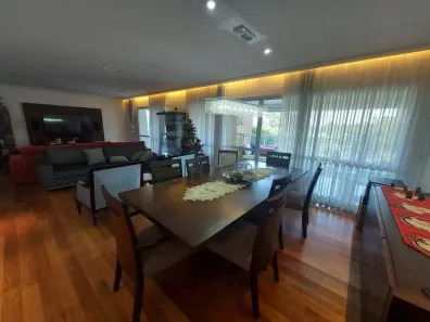 Apartamento com 2 Quartos à venda, 266m² no Jardim Taquaral, São Paulo