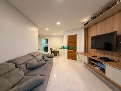 Apartamento com 3 Quartos à venda, 116m² no Vila Moreira, Guarulhos