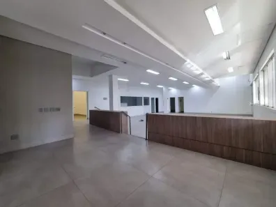 Ponto Comercial para alugar, 415m² no Santa Lúcia, Belo Horizonte