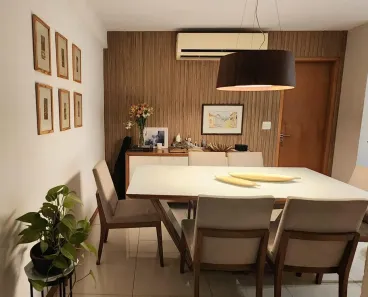 Apartamento com 3 Quartos à venda, 117m² no Icaraí, Niterói