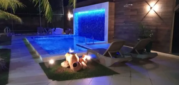 Casa com 2 Quartos à venda, 850m² no Castro Alves, Castro Alves