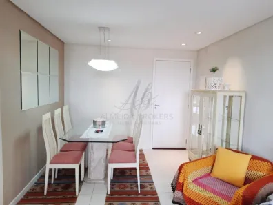 Apartamento com 2 Quartos à venda, 76m² no Chácara Primavera, Campinas