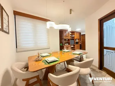 Apartamento com 4 Quartos à venda, 287m² no Bom Retiro, Blumenau