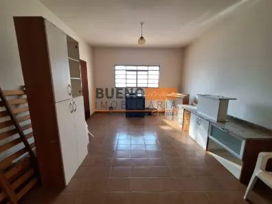 Casa com 2 Quartos à venda, 100m² no Jardim Dulce, Santa Bárbara D'Oeste