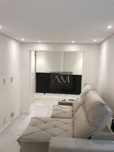 Apartamento com 2 Quartos à venda, 56m² no Brás, São Paulo