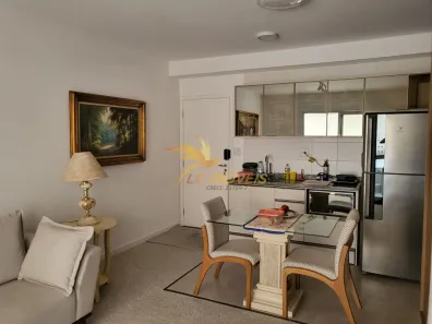 Apartamento com 1 Quarto à venda, 50m² no Botafogo, Campinas