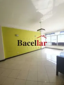 Apartamento com 4 Quartos à venda, 150m² no Tijuca, Rio de Janeiro