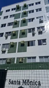 Apartamento com 3 Quartos para venda ou aluguel, 110m² no Boa Viagem, Recife