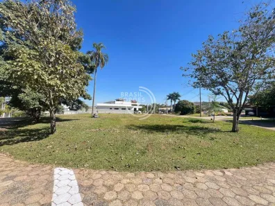 Lote/Terreno à venda, 1310m² no Vivendas do Lago, Sorocaba