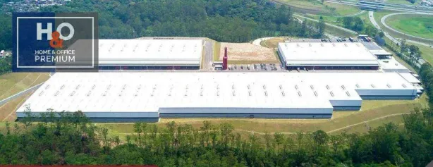 Galpão/Depósito/Armazém para alugar, 2918m² no Batistini, São Bernardo do Campo