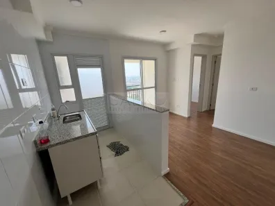 Apartamento com 2 Quartos para alugar, 45m² no Nossa Senhora do Ó, São Paulo