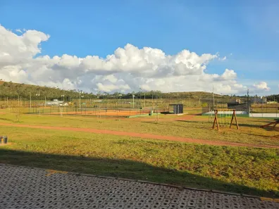 Lote/Terreno à venda, 580m² no Alphaville - Lagoa dos Ingleses, Nova Lima