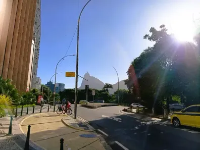 Apartamento com 2 Quartos para alugar, 101m² no Botafogo, Rio de Janeiro