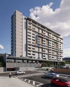 Apartamento com 2 Quartos à venda, 55m² no São Mateus, Juiz de Fora