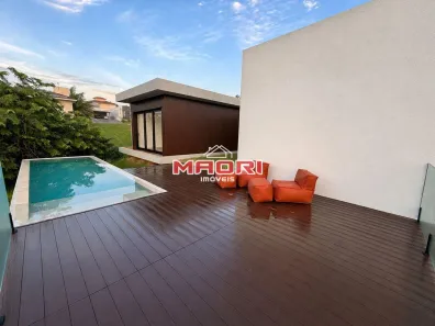 Casa de Condomínio com 4 Quartos à venda, 335m² no Distrito Industrial Benedito Storani, Vinhedo