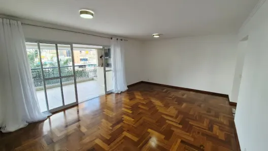 Apartamento com 4 Quartos à venda, 165m² no Jardim, Santo André