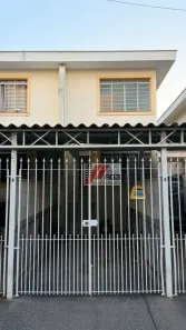 Sobrado com 2 Quartos para alugar, 70m² no Vila Palmeiras, São Paulo
