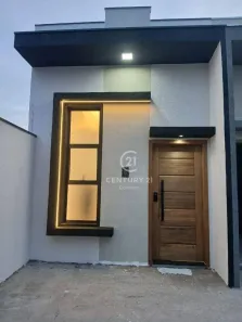 Casa com 2 Quartos à venda, 61m² no Jardim Residencial Villagio Ipanema II, Sorocaba