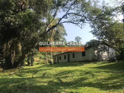 Casa com 1 Quarto à venda, 90000m² no Jardim Torino, Cotia