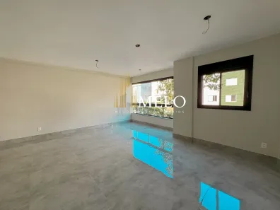 Apartamento com 4 Quartos à venda, 103m² no Castelo, Belo Horizonte