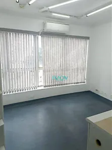 Sala Comercial à venda, 38m² no Centro, São José dos Campos