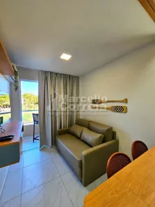 Flat com 1 Quarto à venda, 25m² no Centro, Ipojuca