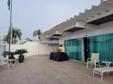 Casa com 5 Quartos à venda, 150m² no Jardim Virgínia, Guarujá