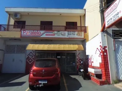 Ponto Comercial para alugar, 156m² no Vila Prado, São Carlos