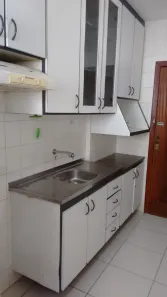Apartamento com 3 Quartos para alugar, 97m² no Pituba, Salvador