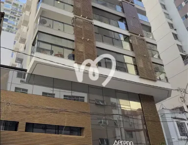 Apartamento à venda, 49m² no Copacabana, Rio de Janeiro