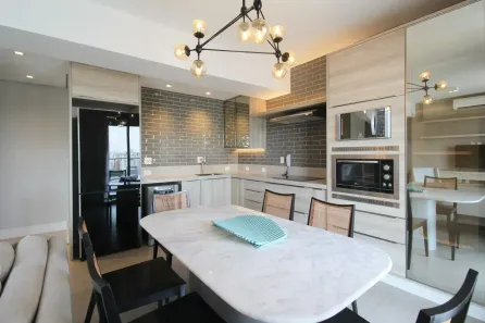 Apartamento com 2 Quartos à venda, 168m² no Vila Nova Conceição, São Paulo