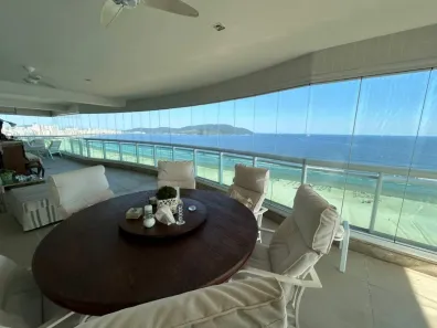 Apartamento com 4 Quartos à venda, 493m² no Gonzaga, Santos
