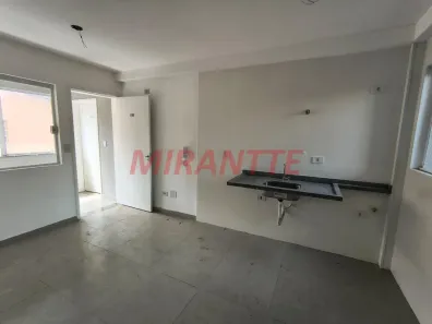 Apartamento com 2 Quartos à venda, 37m² no Vila Lúcia, São Paulo
