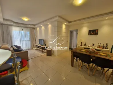 Apartamento com 3 Quartos à venda, 100m² no Canto, Florianópolis