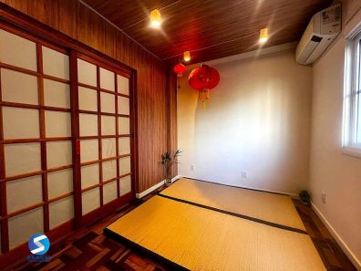 Apartamento com 2 Quartos à venda, 55m² no Petrópolis, Porto Alegre