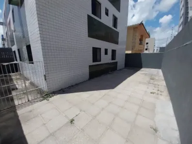 Apartamento com 3 Quartos à venda, 95m² no Bessa, João Pessoa