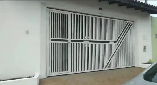 Casa com 3 Quartos à venda, 100m² no Residencial Américo Alves Margarido, São Carlos
