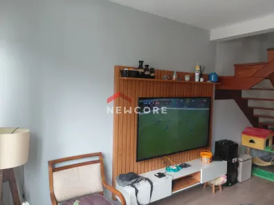 Casa de Condomínio com 3 Quartos à venda, 116m² no Parque Santa Fé, Porto Alegre