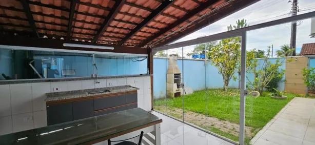 Casa com 4 Quartos à venda, 300m² no Centro, Bertioga